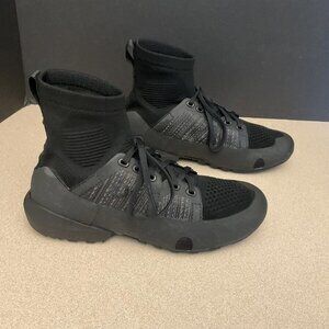 Deckers X Lab Military Tactical Boots/Shoes. Mens Size 6.5. Womens Size 7.5.